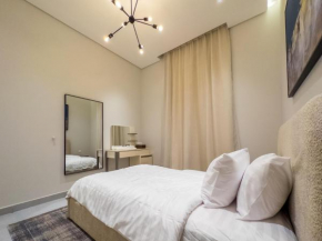 Nuzul R108 - Elegant furnished apartment